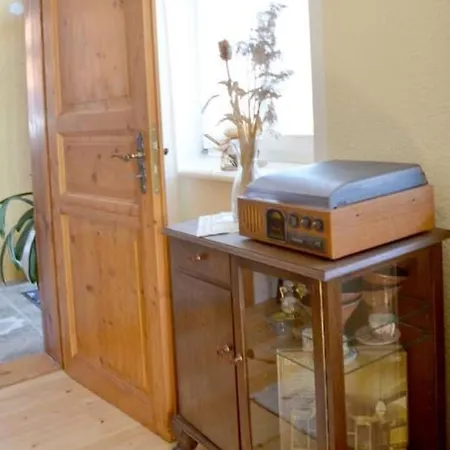 Auszeit Am Elbufer, Garten + Schafe + Sauna Bleckede