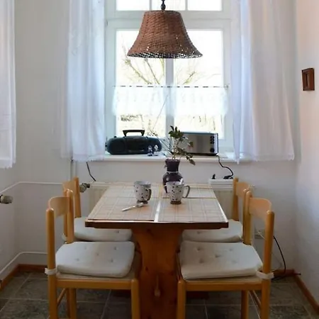 Auszeit Am Elbufer, Garten + Schafe + Sauna * Bleckede